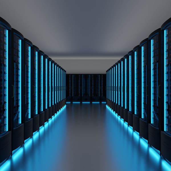 server